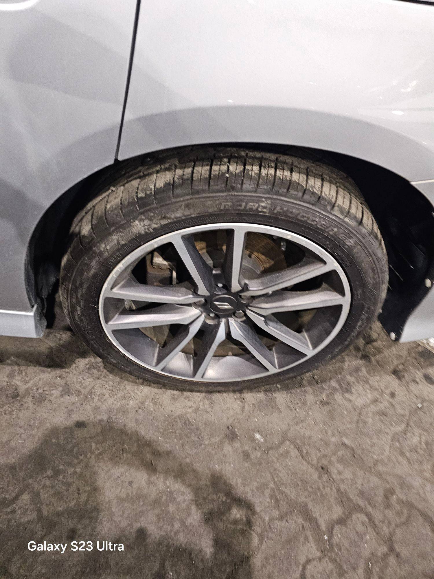 DODGE CHARGER 2020 - Marhaba Auction Used Cars - Image 6