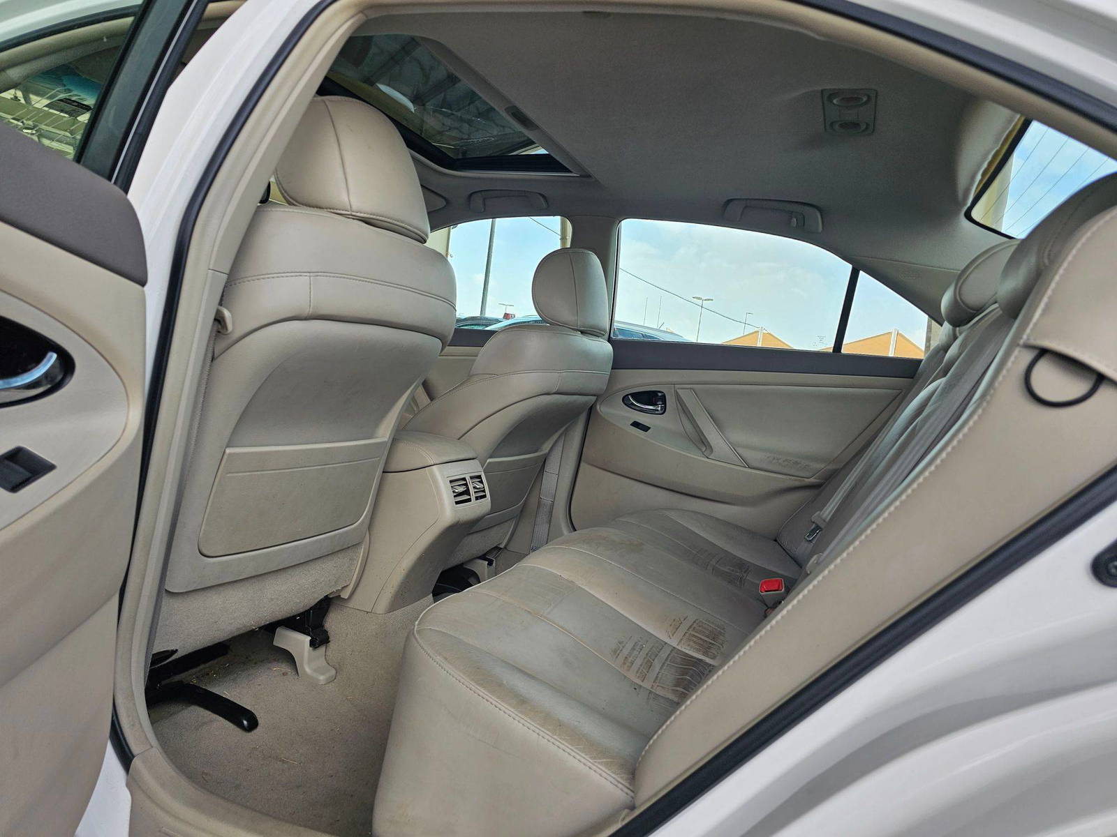 2007 TOYOTA CAMRY — 196730 Miles — Lot 43645712 — Ind. 12 - Marhaba Auctions Used Cars - Image 6
