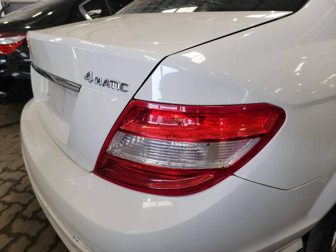 2009 MERCEDES BENZ C300 — 143914 Miles — Lot 300974 — Main - Marhaba Auctions Used Cars - Image 11