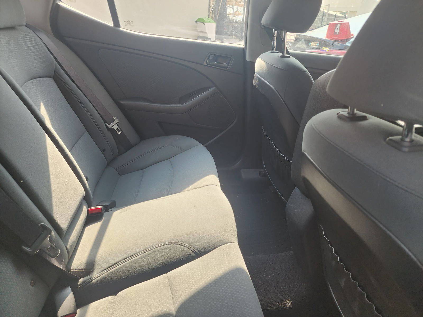 2015 KIA OPTIMA — 103444 Miles — Lot 59945563 - Marhaba Auctions Used Cars - Image 9