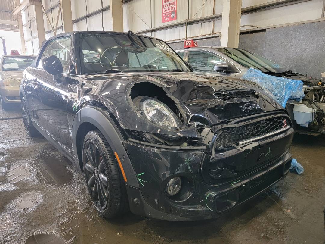 2020 MINI COOPER — 25460 Miles — Lot 43498 - Marhaba Auctions Used Cars - Image 6