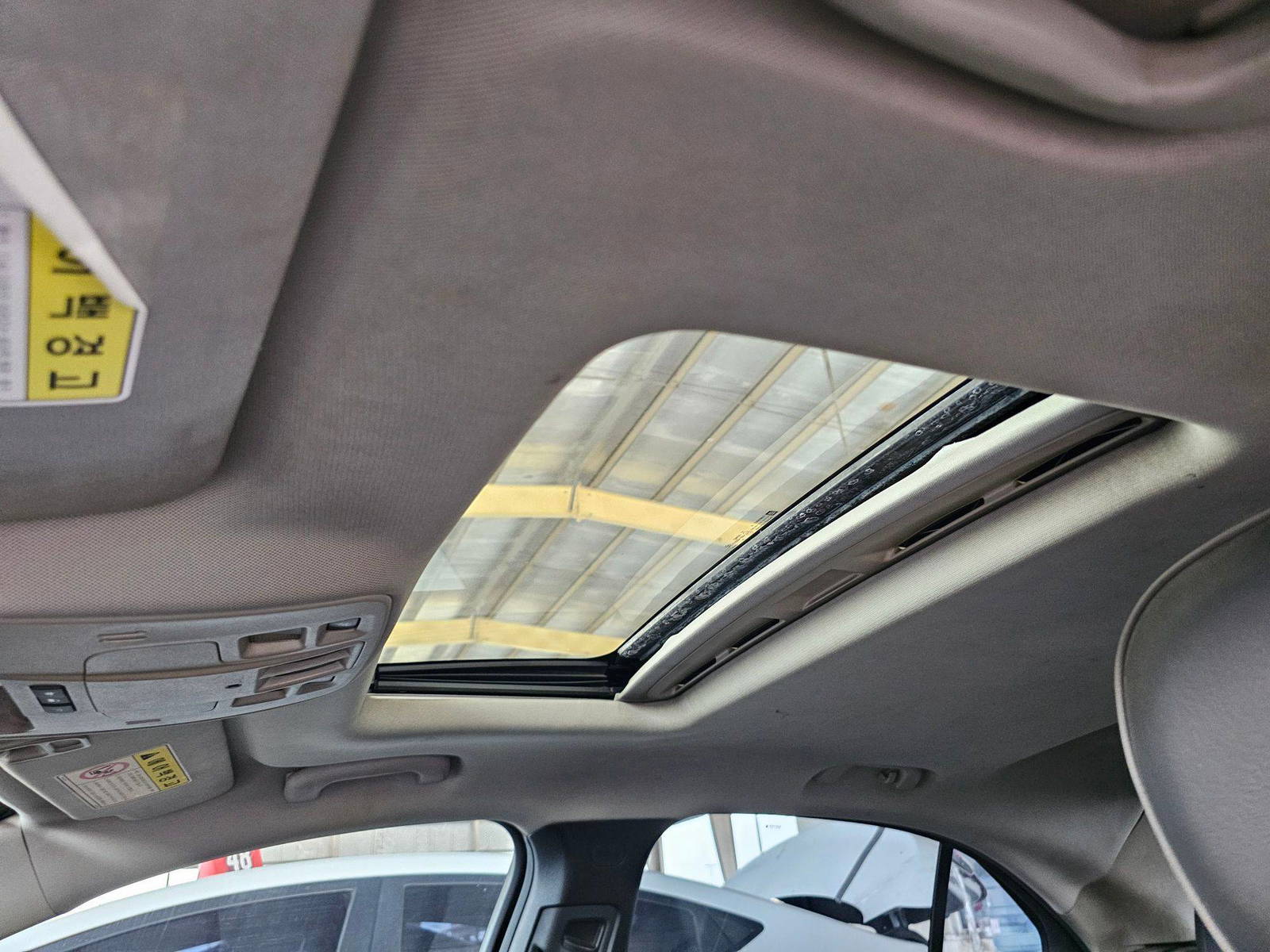 CHEVROLET MALIBU 2012 - Marhaba Auction Used Cars - Image 8