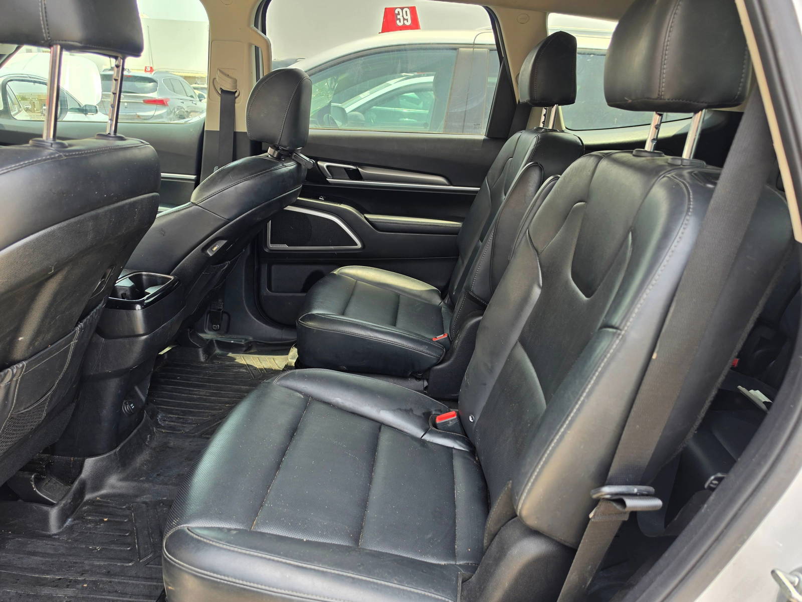 2020 KIA TELLURIDE — 122727 Miles — Lot 74955315 - Marhaba Auctions Used Cars - Image 9