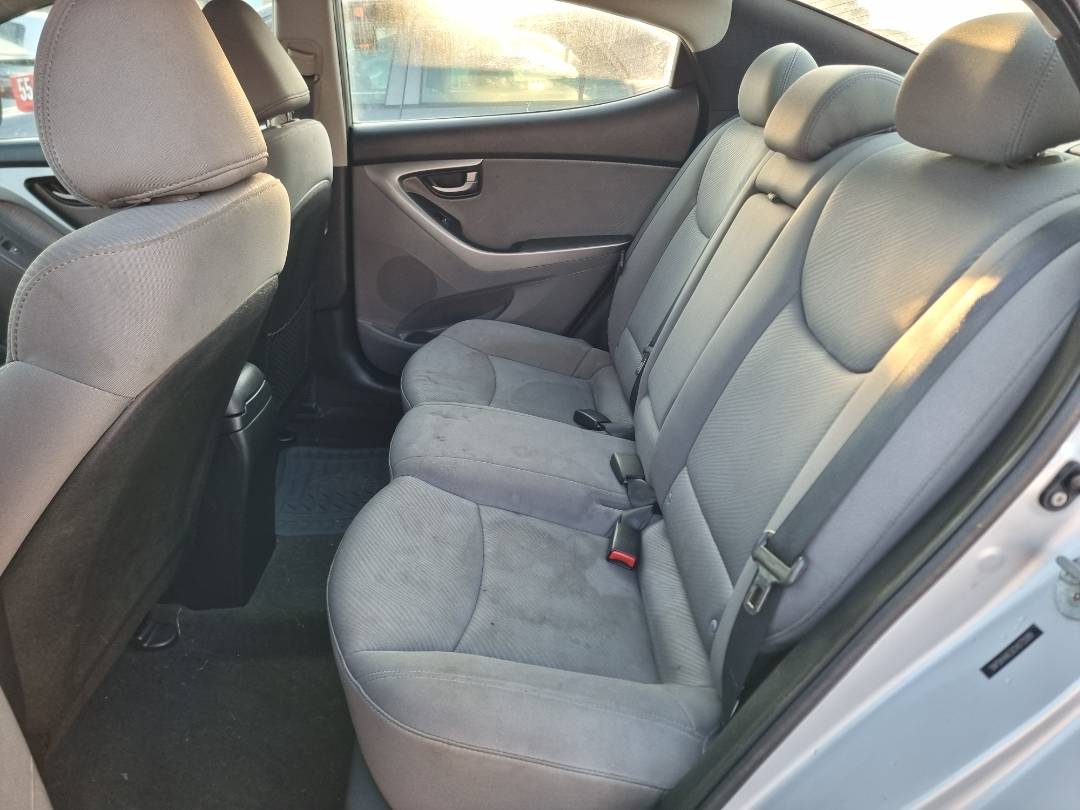 2012 HYUNDAI ELANTRA — 161037 Miles — Lot CH072089 — Main - Marhaba Auctions Used Cars - Image 7