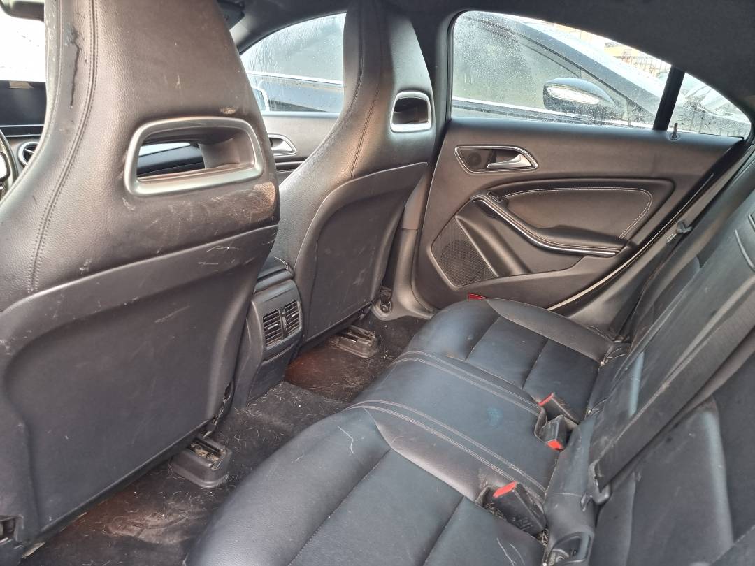 2015 MERCEDES BENZ CLA 250 — 185899 Miles — Lot 5FN279244 — Ind. 12 - Marhaba Auctions Used Cars - Image 7