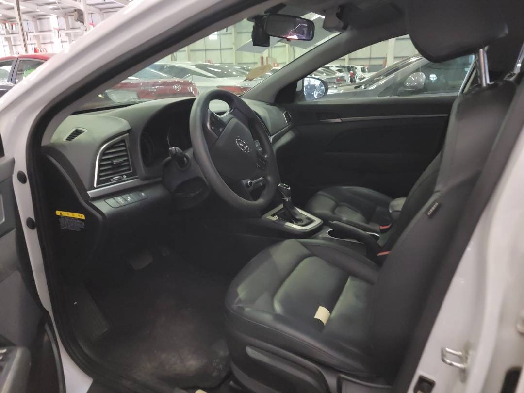 2018 HYUNDAI AVANTE — 111541 KM — Lot 440778 — Main - Marhaba Auctions Used Cars - Image 6