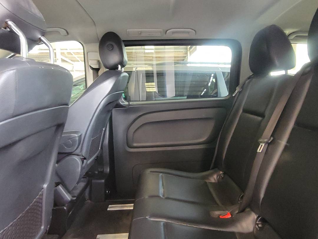 2018 MERCEDES BENZ METRIS — 211648 KM — Lot 3414123 — Main - Marhaba Auctions Used Cars - Image 7