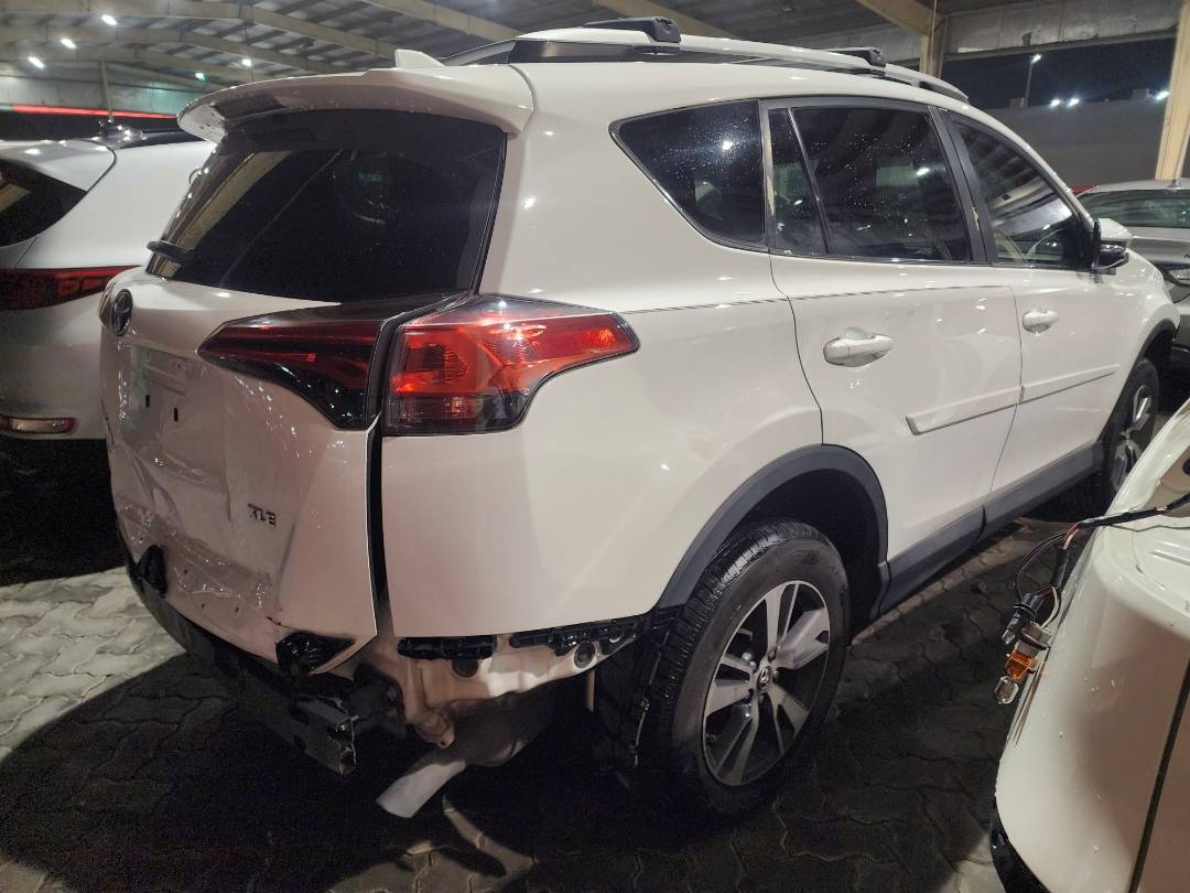 2016 TOYOTA RAV4 — 88034 Miles — Lot 64079263 - Marhaba Auctions Used Cars - Image 10