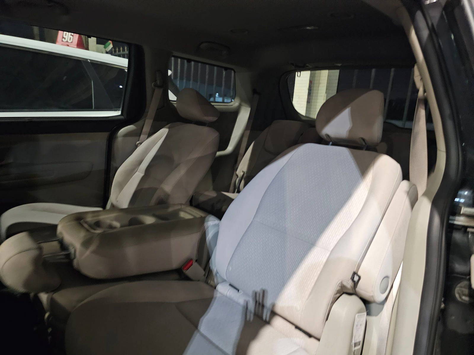 KIA SEDONA 2016 - Marhaba Auction Used Cars - Image 7