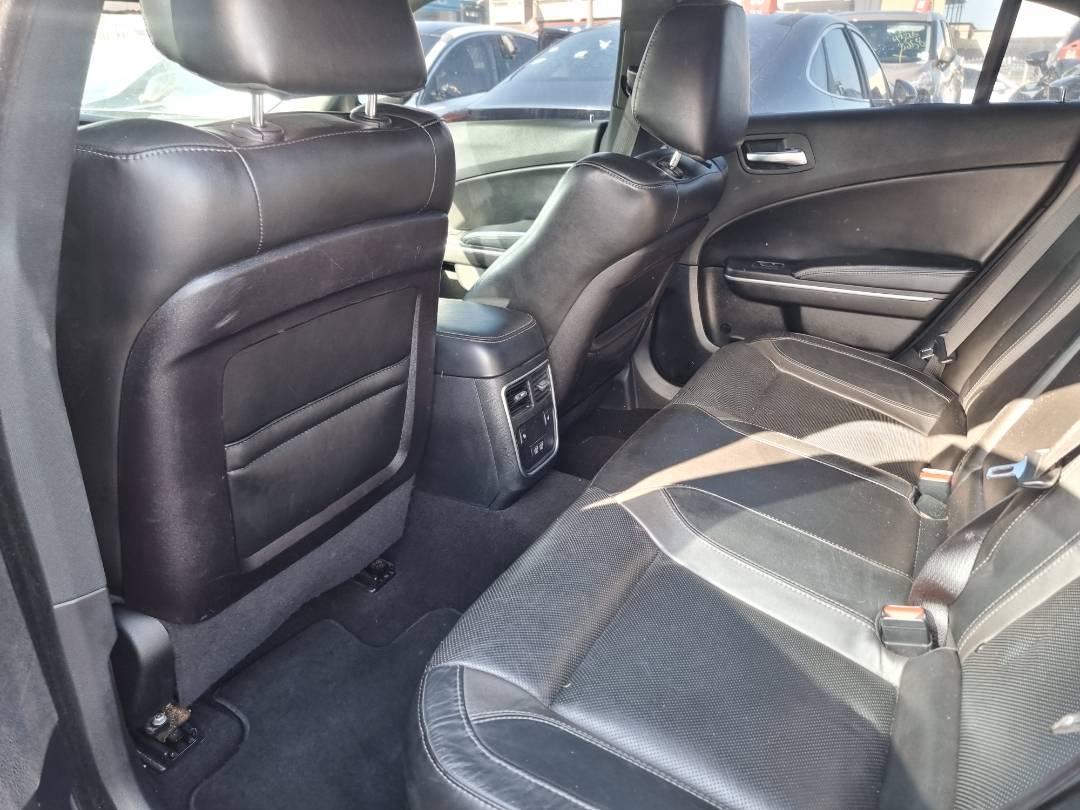 DODGE CHARGER 2020 - Marhaba Auction Used Cars - Image 6
