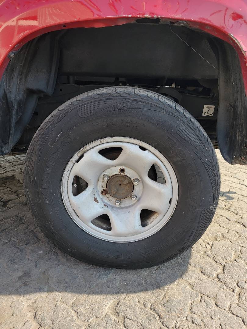 2019 TOYOTA TACOMA — 224406 Miles — Lot X142151 — Main - Marhaba Auctions Used Cars - Image 19