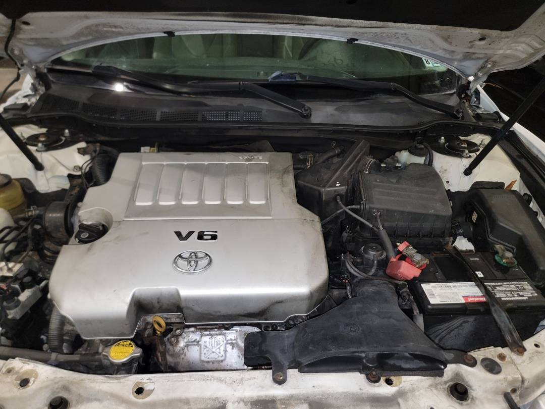 2007 TOYOTA CAMRY — 178836 Miles — Lot 37382928 - Marhaba Auctions Used Cars - Image 7