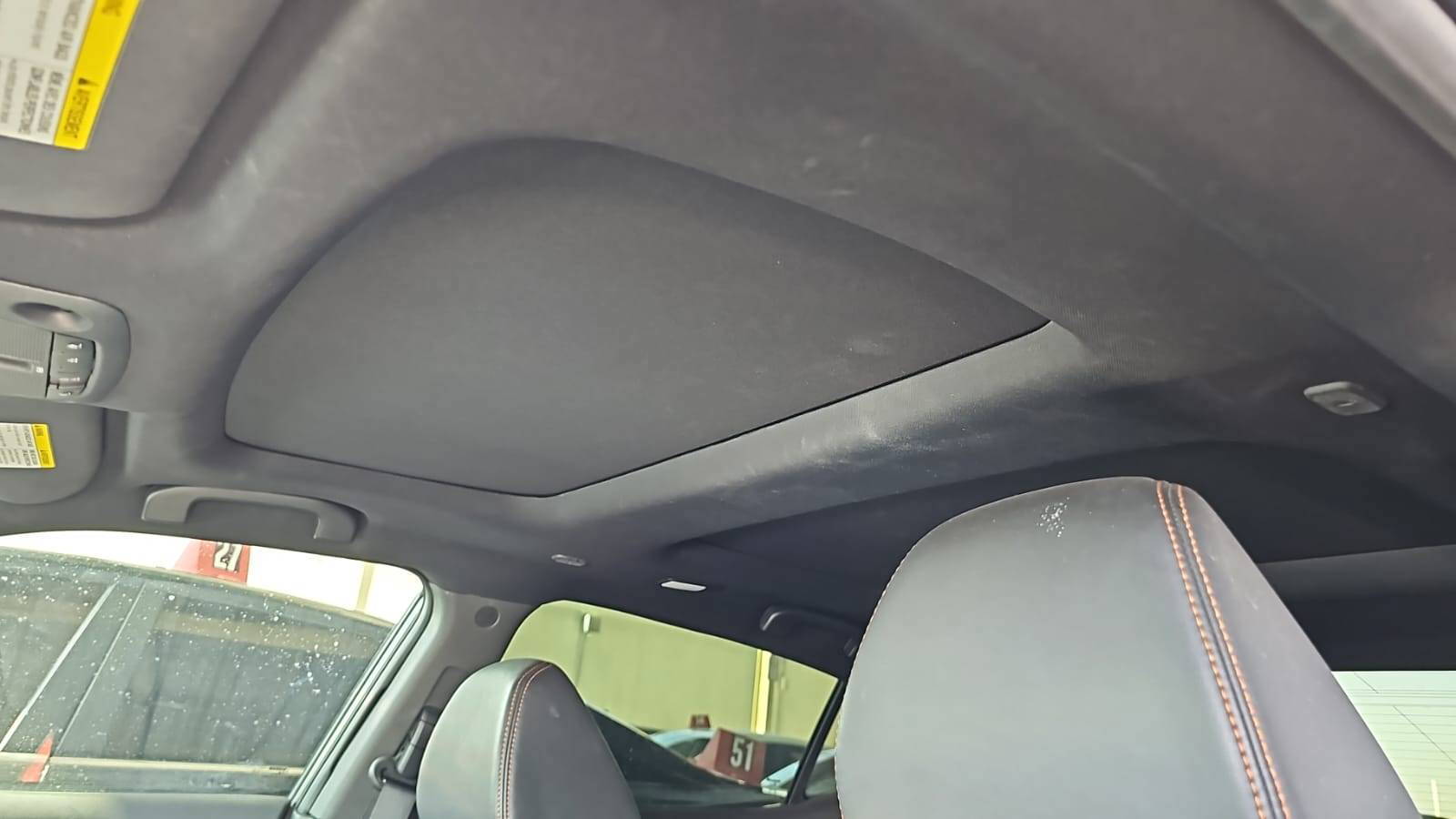 NISSAN MAXIMA 2020 - Marhaba Auction Used Cars - Image 6