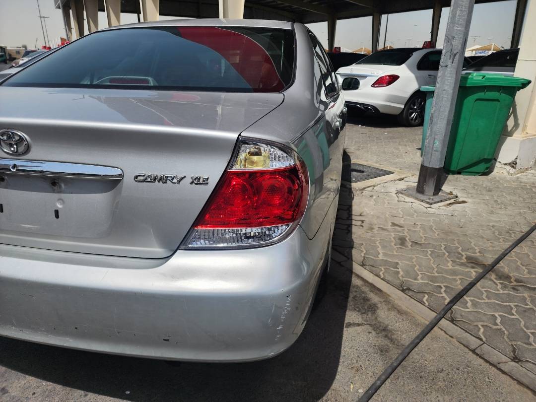 2006 TOYOTA CAMRY — 208170 Miles — Lot 38602456 - Marhaba Auctions Used Cars - Image 10