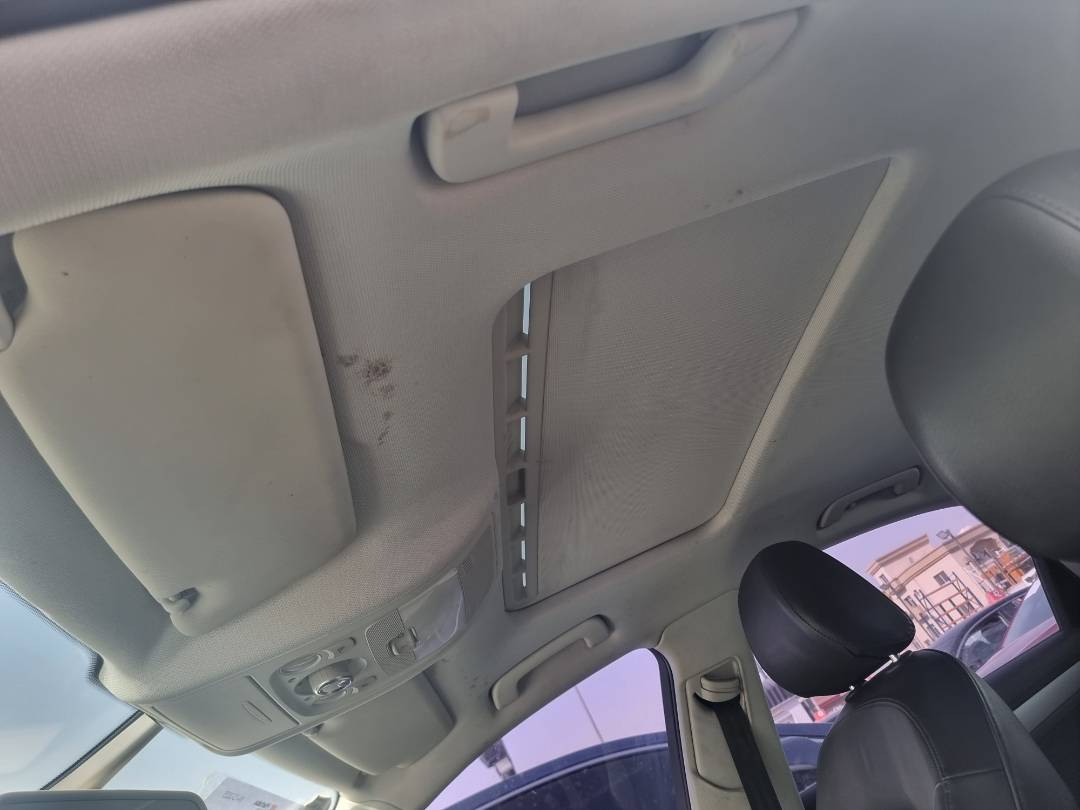 AUDI A4 2010 - Marhaba Auction Used Cars - Image 8