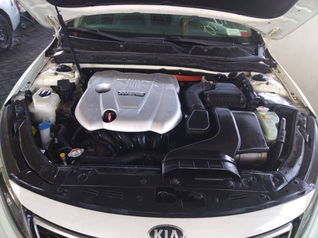 2012 KIA OPTIMA — 90764 Miles — Lot 71472793 - Marhaba Auctions Used Cars - Image 6