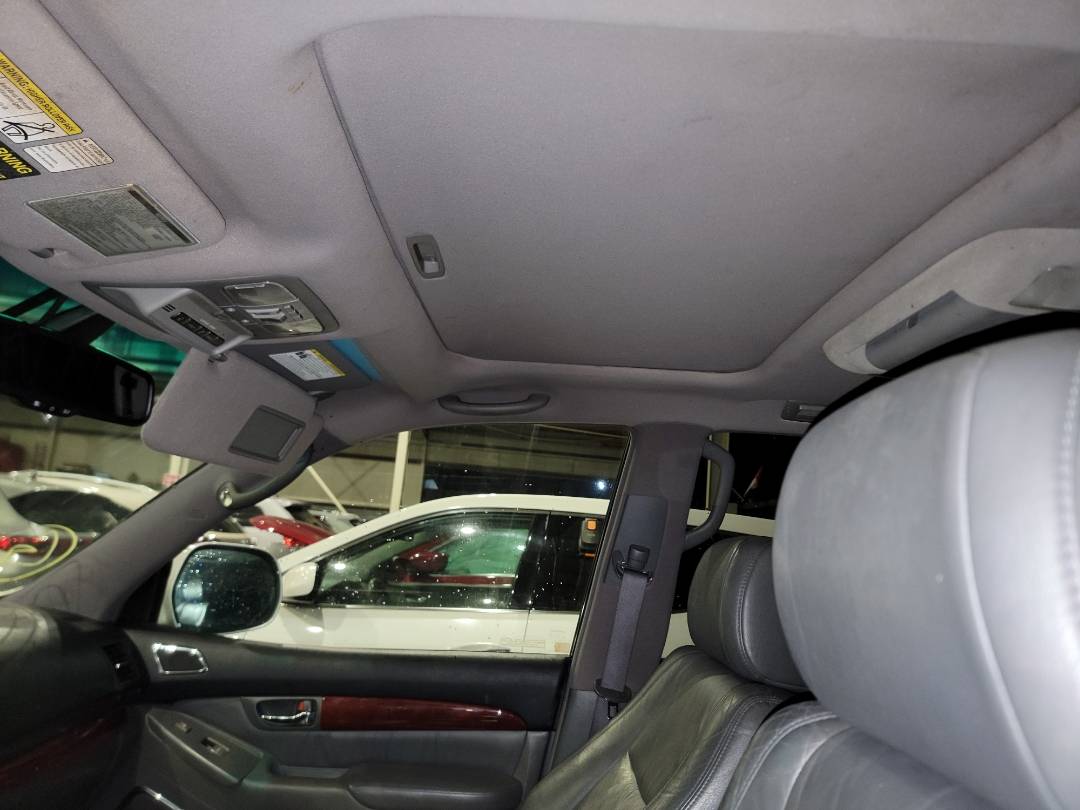 2008 LEXUS GX 470 — 208822 Miles — Lot 67173313 - Marhaba Auctions Used Cars - Image 8