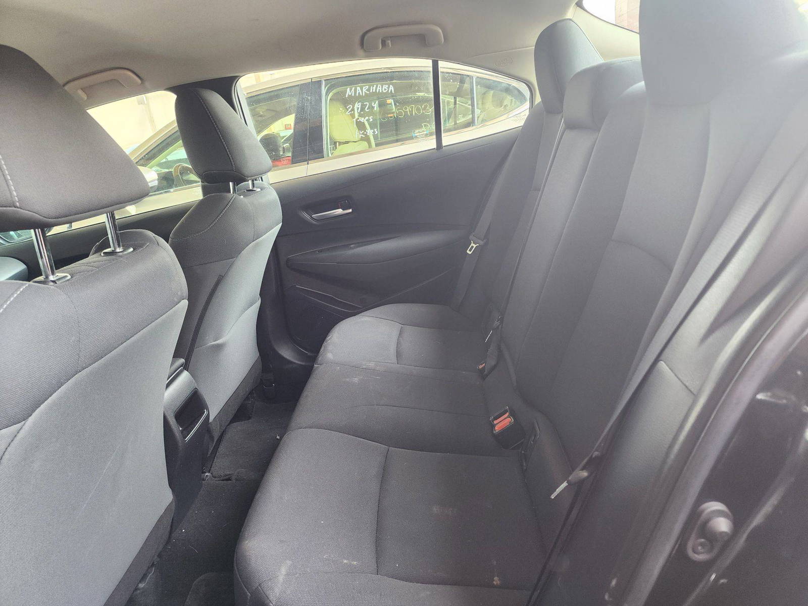 2021 TOYOTA COROLLA — 62152 Miles — Lot 42273284 — Souq - Marhaba Auctions Used Cars - Image 6