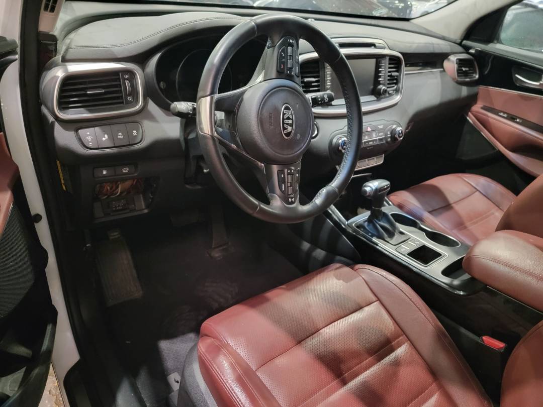 2017 KIA SORENTO — 167237 Miles — Lot G237148 — Main - Marhaba Auctions Used Cars - Image 8