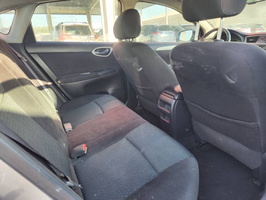 2014 NISSAN SENTRA — 142457 Miles — Lot 42983624 — Main - Marhaba Auctions Used Cars - Image 8