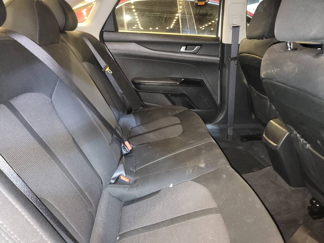 2021 KIA K5 — 44779 Miles — Lot G065767 - Marhaba Auctions Used Cars - Image 6