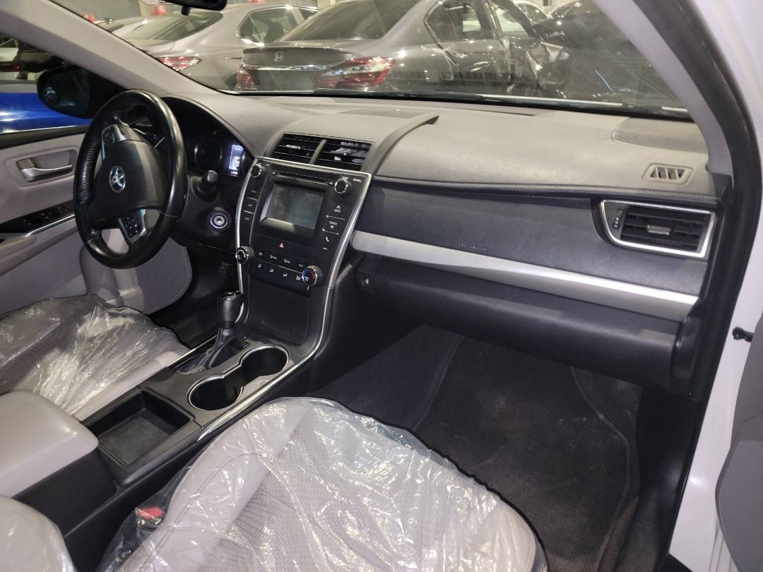 2016 TOYOTA CAMRY — 143746 Miles — Lot U571883 - Marhaba Auctions Used Cars - Image 5