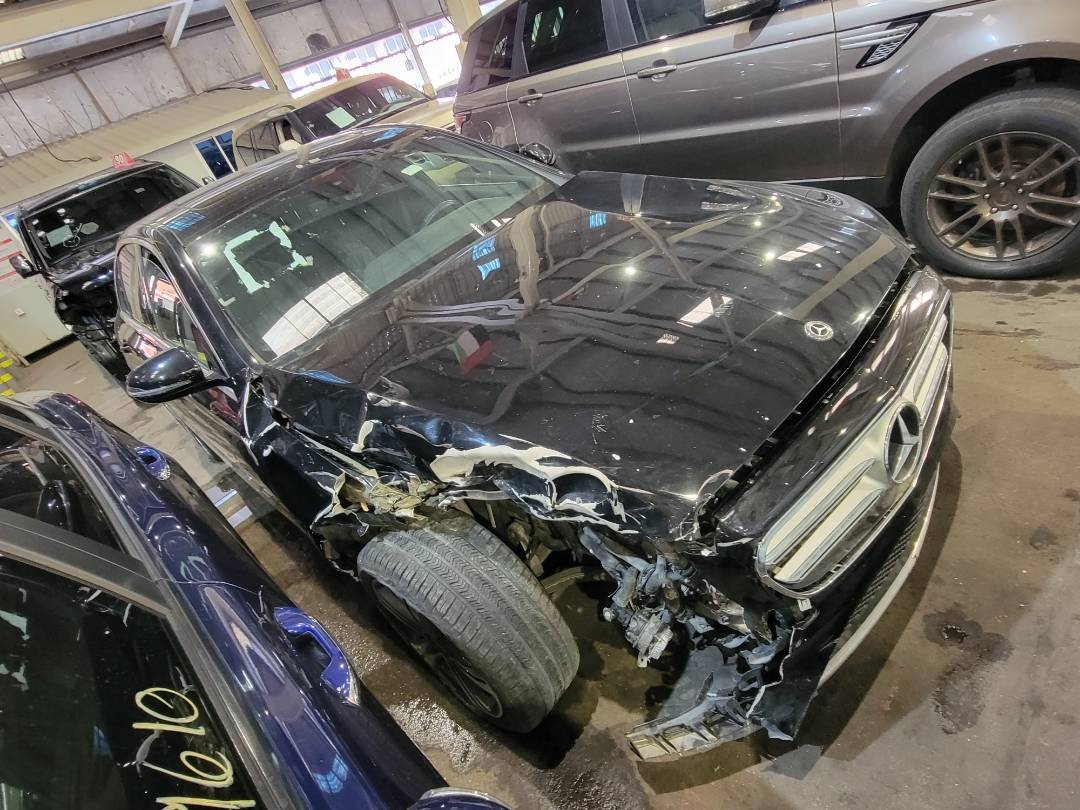 2019 MERCEDES BENZ E-300 — 85544 KM — Lot A590879 — Main - Marhaba Auctions Used Cars - Image 6