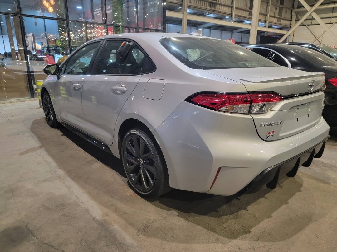 2023 TOYOTA COROLLA — 43370 Miles — Lot P141291 — Main - Marhaba Auctions Used Cars - Image 5