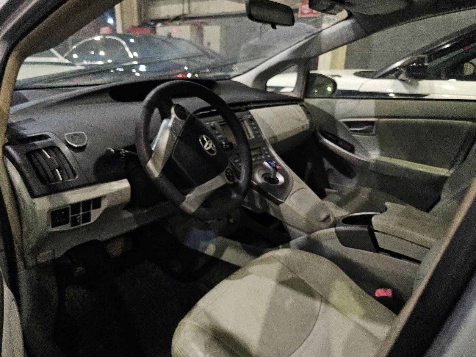 2012 TOYOTA PRIUS — 218327 Miles — Lot 5416689 — Main - Marhaba Auctions Used Cars - Image 8