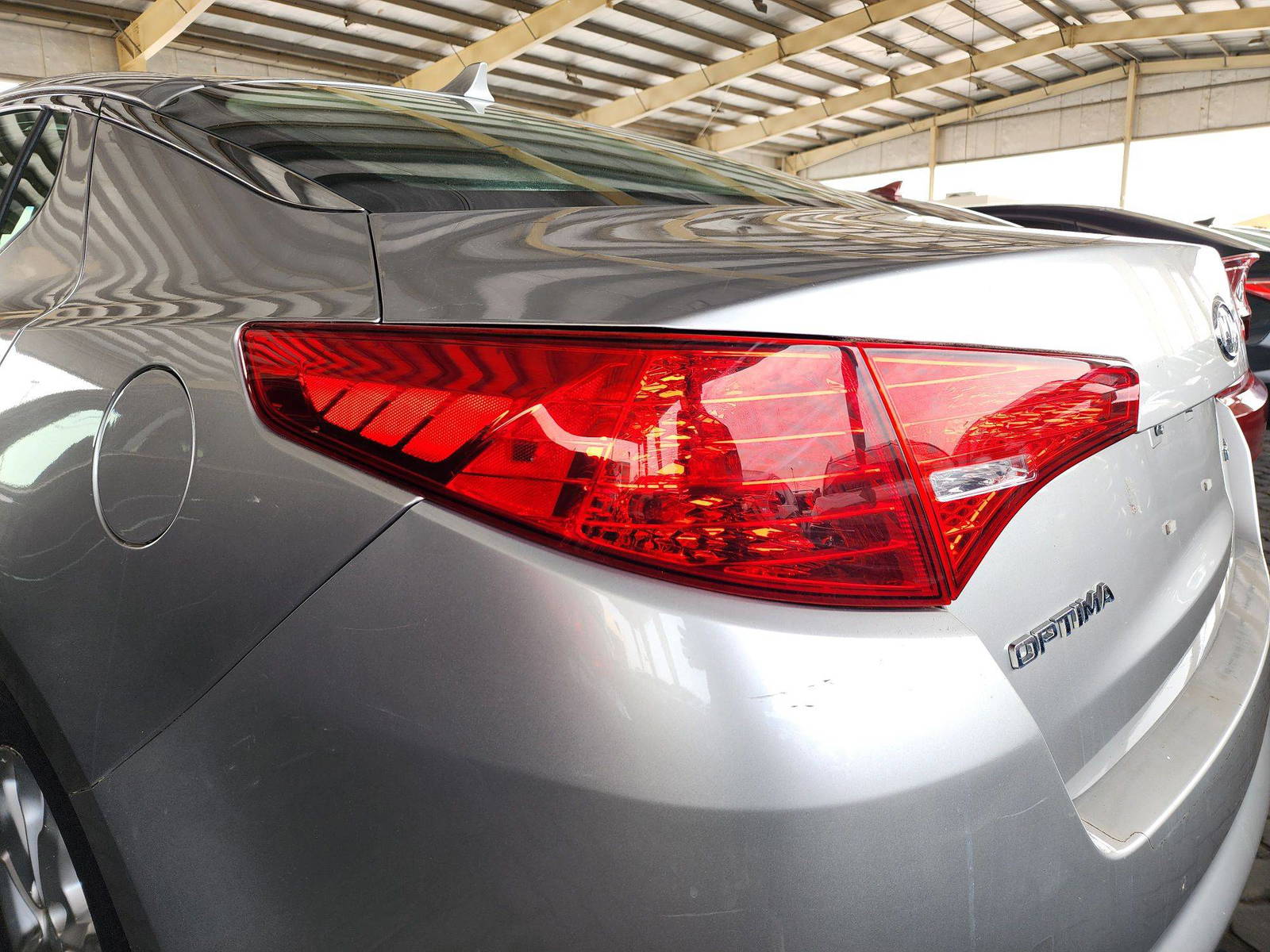 2012 KIA OPTIMA — 146261 Miles — Lot 39416975 — Souq - Marhaba Auctions Used Cars - Image 10