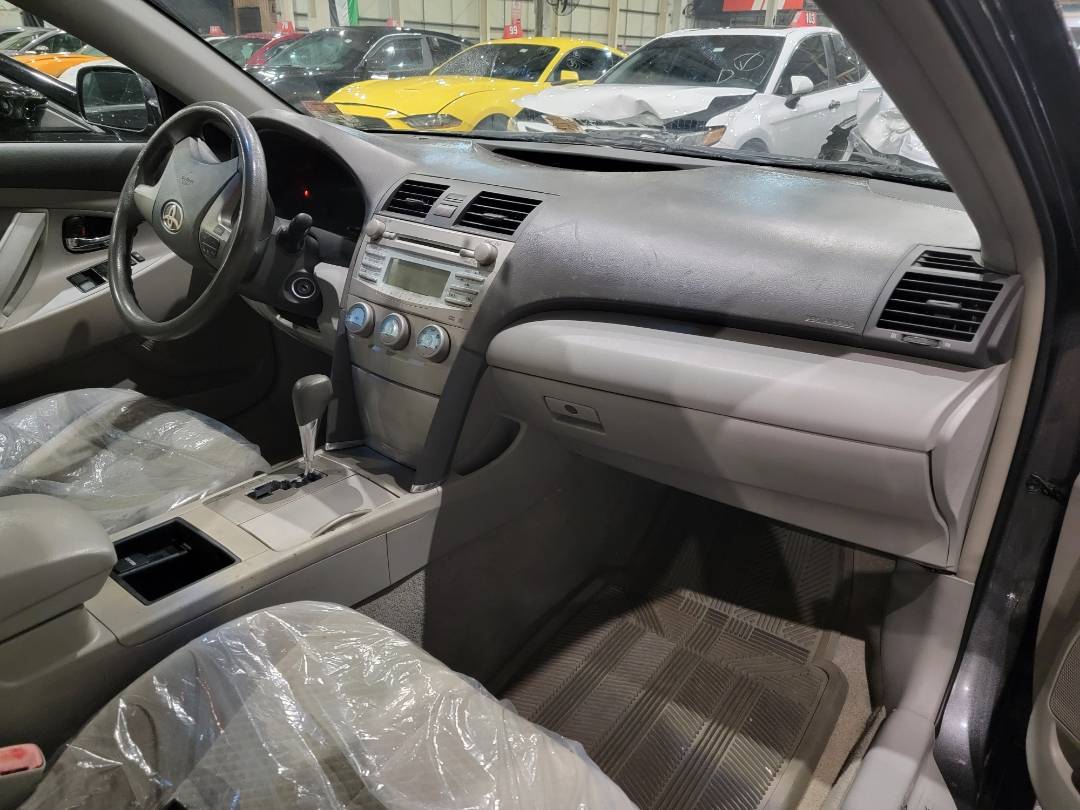 2009 TOYOTA CAMRY — 243666 Miles — Lot 864322 - Marhaba Auctions Used Cars - Image 6