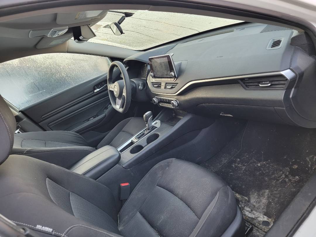 2019 NISSAN ALTIMA — 89316 Miles — Lot 76997813 - Marhaba Auctions Used Cars - Image 6