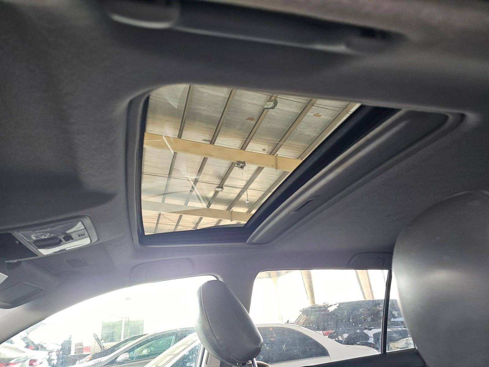 TOYOTA RAV4 2010 - Marhaba Auction Used Cars - Image 7