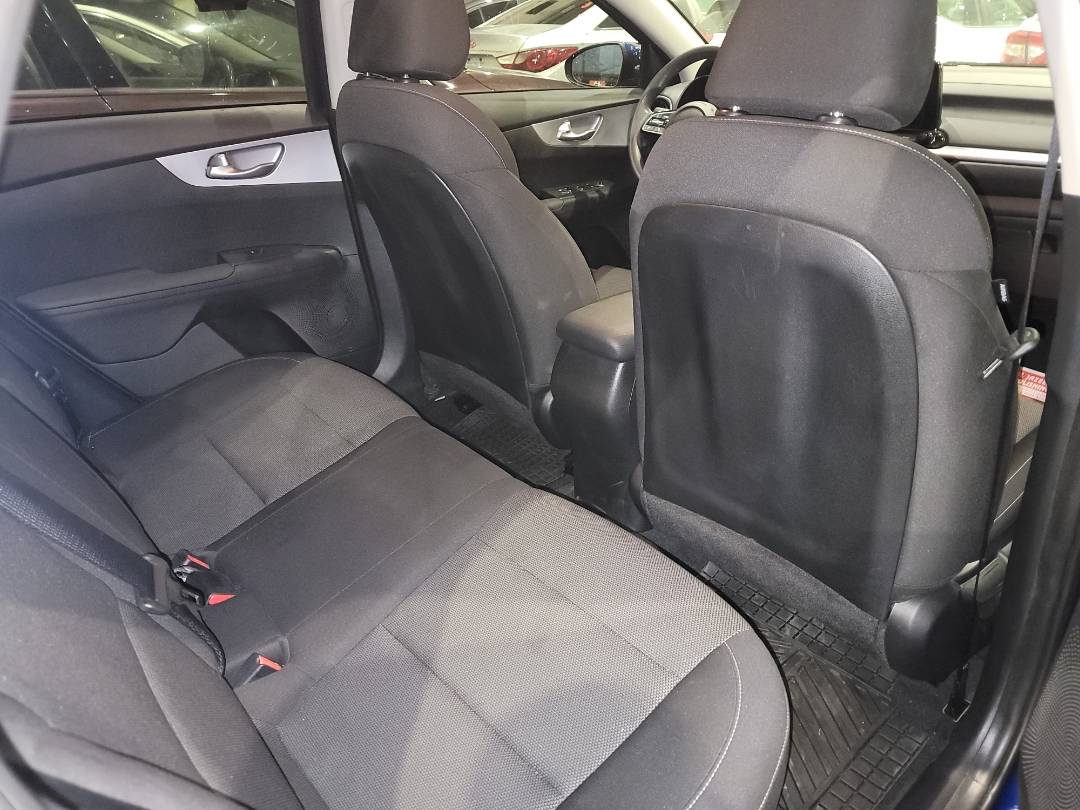 2023 KIA FORTE — 7754 Miles — Lot 581833 - Marhaba Auctions Used Cars - Image 5