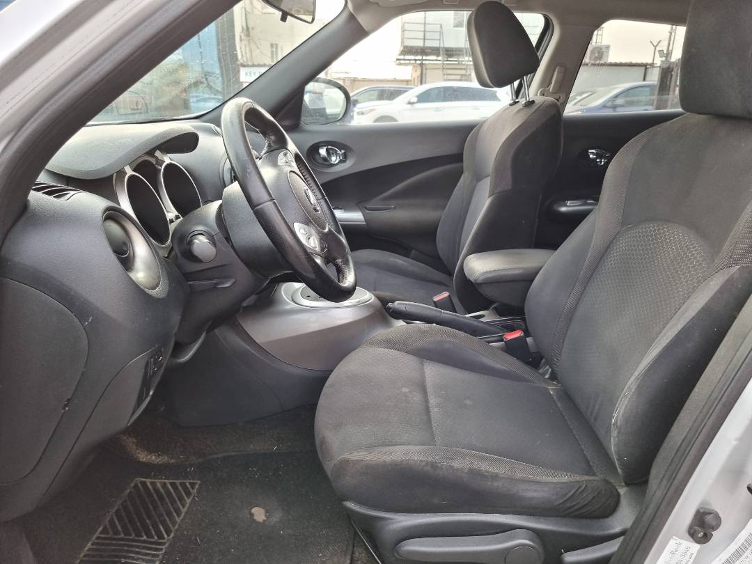 2013 NISSAN JUKE — 16618 Miles — Lot 218747 — Ind. 12 - Marhaba Auctions Used Cars - Image 8