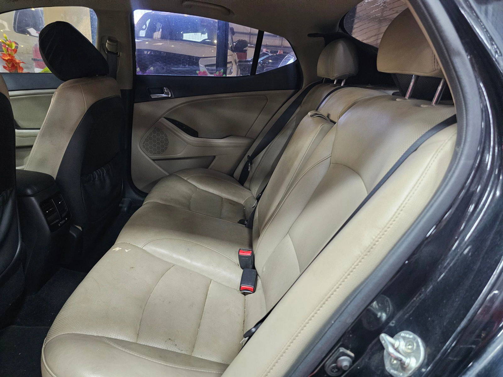 2015 KIA OPTIMA — 170824 Miles — Lot 44338378 — Main - Marhaba Auctions Used Cars - Image 9