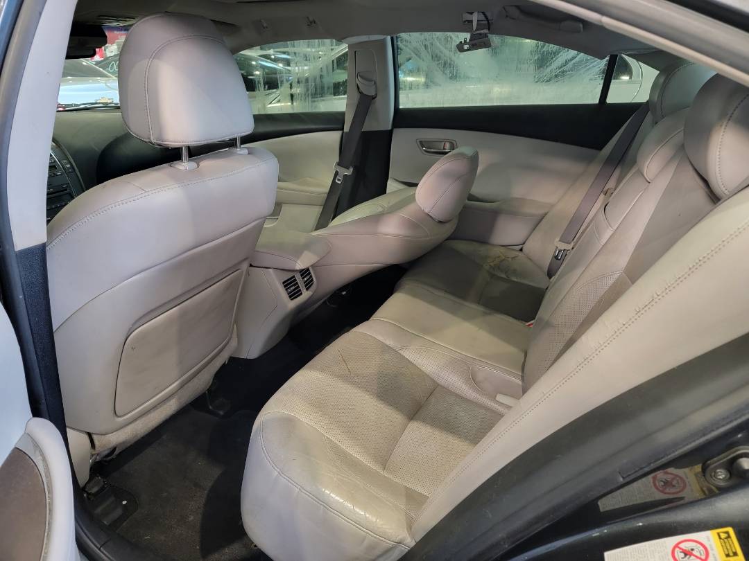 2010 LEXUS ES 350 — 193532 Miles — Lot 2392301 — Main - Marhaba Auctions Used Cars - Image 6