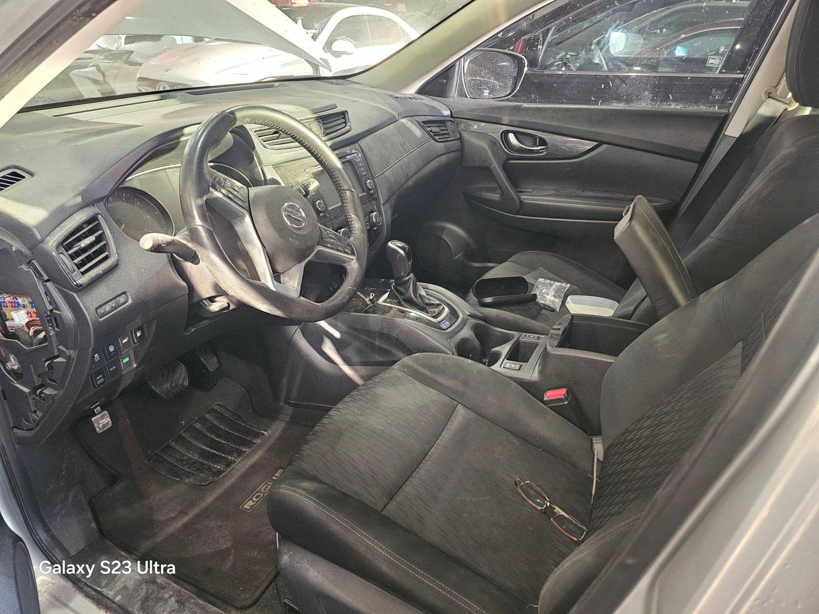 2019 NISSAN ROGUE — 134968 Miles — Lot 80490395 — Main - Marhaba Auctions Used Cars - Image 8
