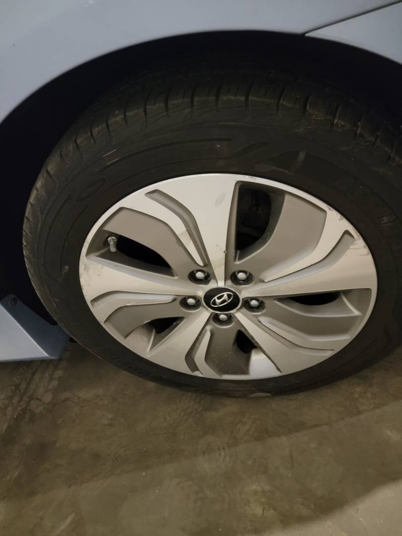 2013 HYUNDAI SONATA — 144633 Miles — Lot A068375 — Main - Marhaba Auctions Used Cars - Image 6