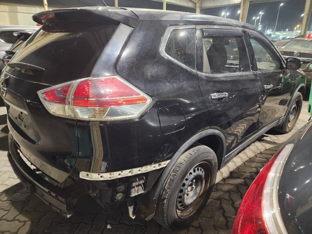 2015 NISSAN ROGUE — 139346 Miles — Lot 72670943 - Marhaba Auctions Used Cars - Image 8