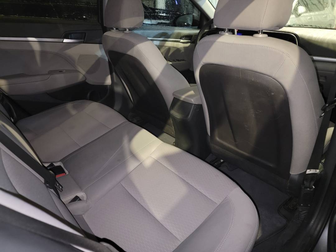 2019 HYUNDAI ELANTRA — 69605 Miles — Lot H443880 - Marhaba Auctions Used Cars - Image 4