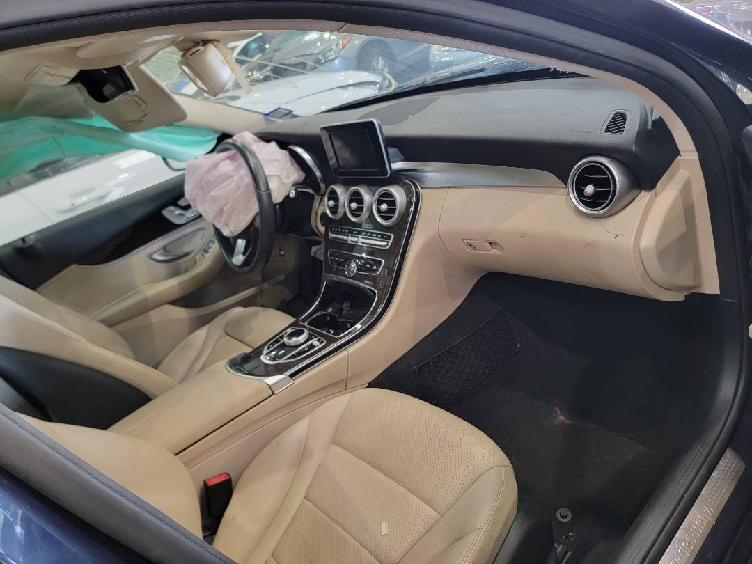 2017 MERCEDES BENZ C300 — 74168 Miles — Lot 41916724 — Main - Marhaba Auctions Used Cars - Image 6
