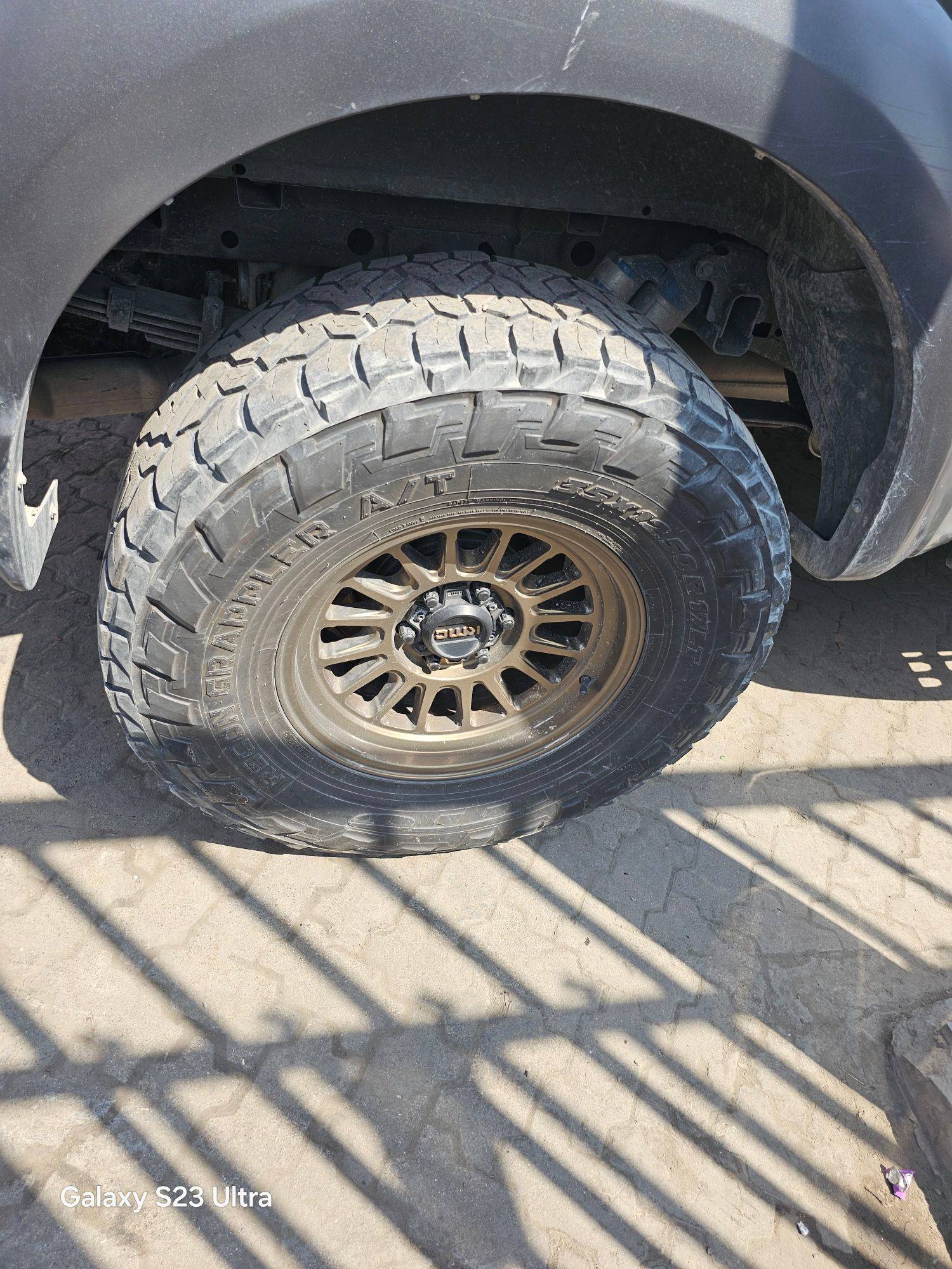 FORD F150 - Raptor 2018 - Marhaba Auction Used Cars - Image 7