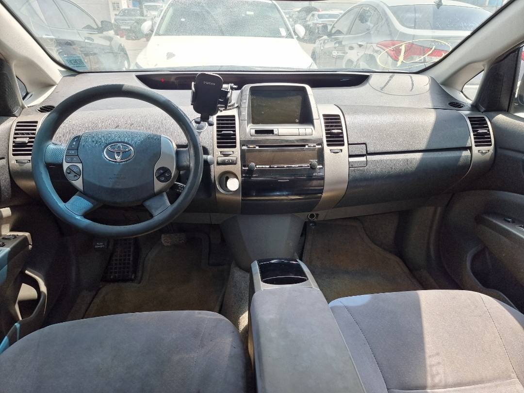 2008 TOYOTA PRIUS — 191673 Miles — Lot 125478 — Ind. 12 - Marhaba Auctions Used Cars - Image 7