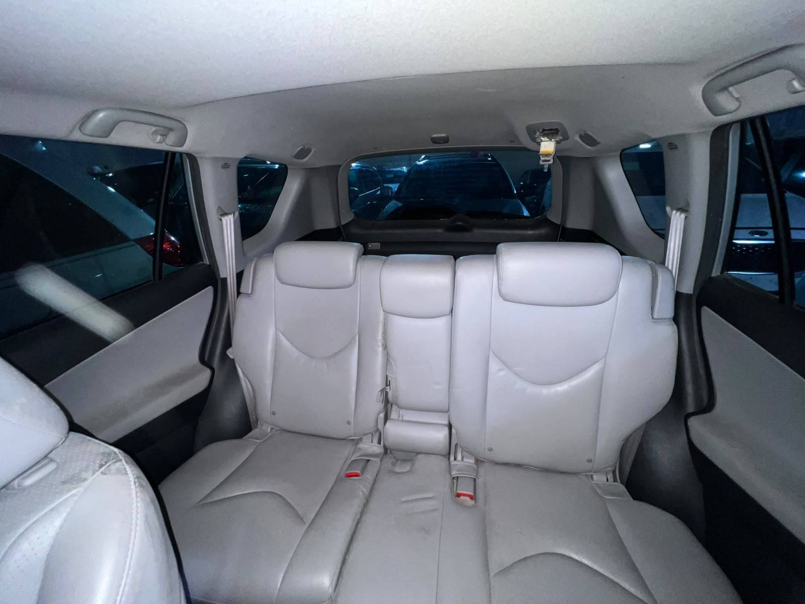 2010 TOYOTA RAV4 — 202261 Miles — Lot V4AW029264 - Marhaba Auctions Used Cars - Image 8