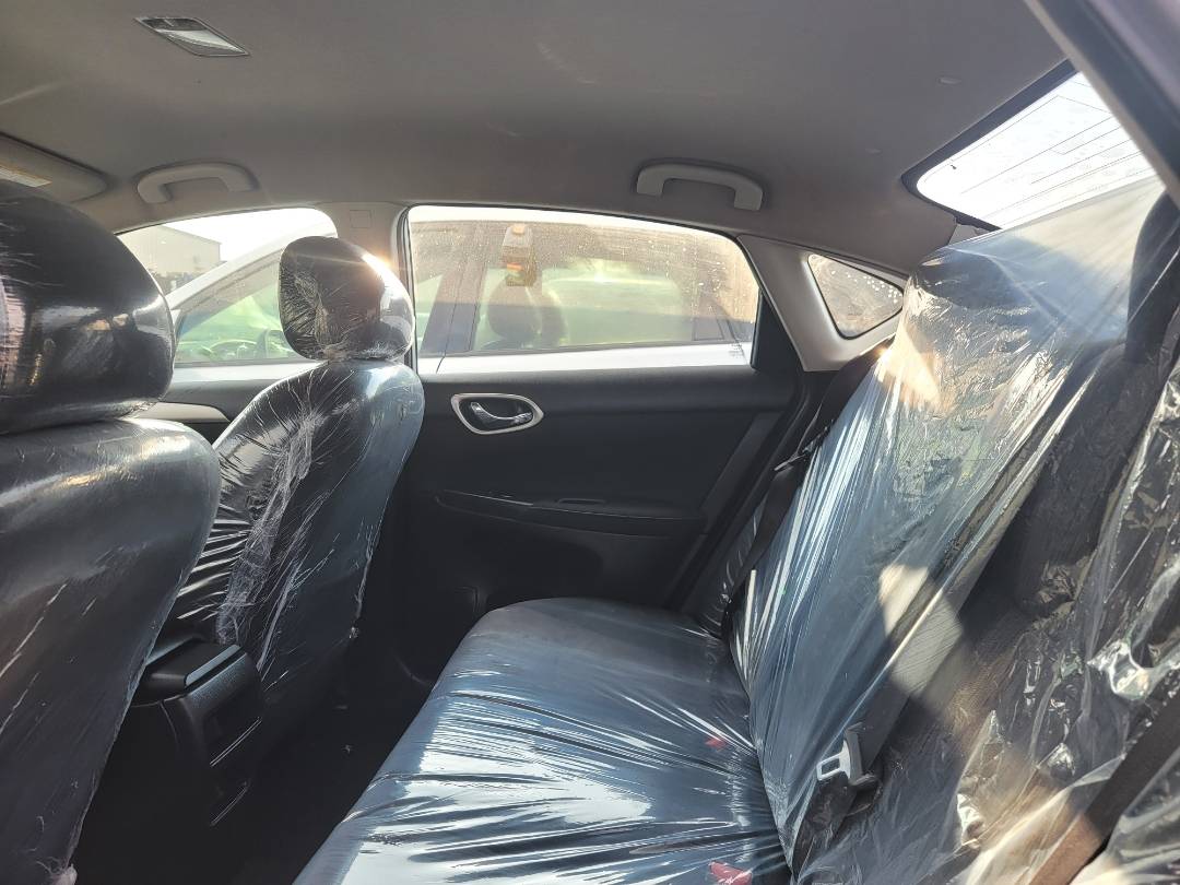 2015 NISSAN SENTRA — 204391 Miles — Lot 232634 — Main - Marhaba Auctions Used Cars - Image 7