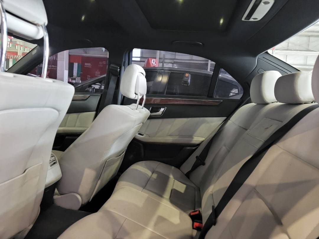 2011 MERCEDES BENZ E 350 — 190011 Miles — Lot BA282191 — Main - Marhaba Auctions Used Cars - Image 7