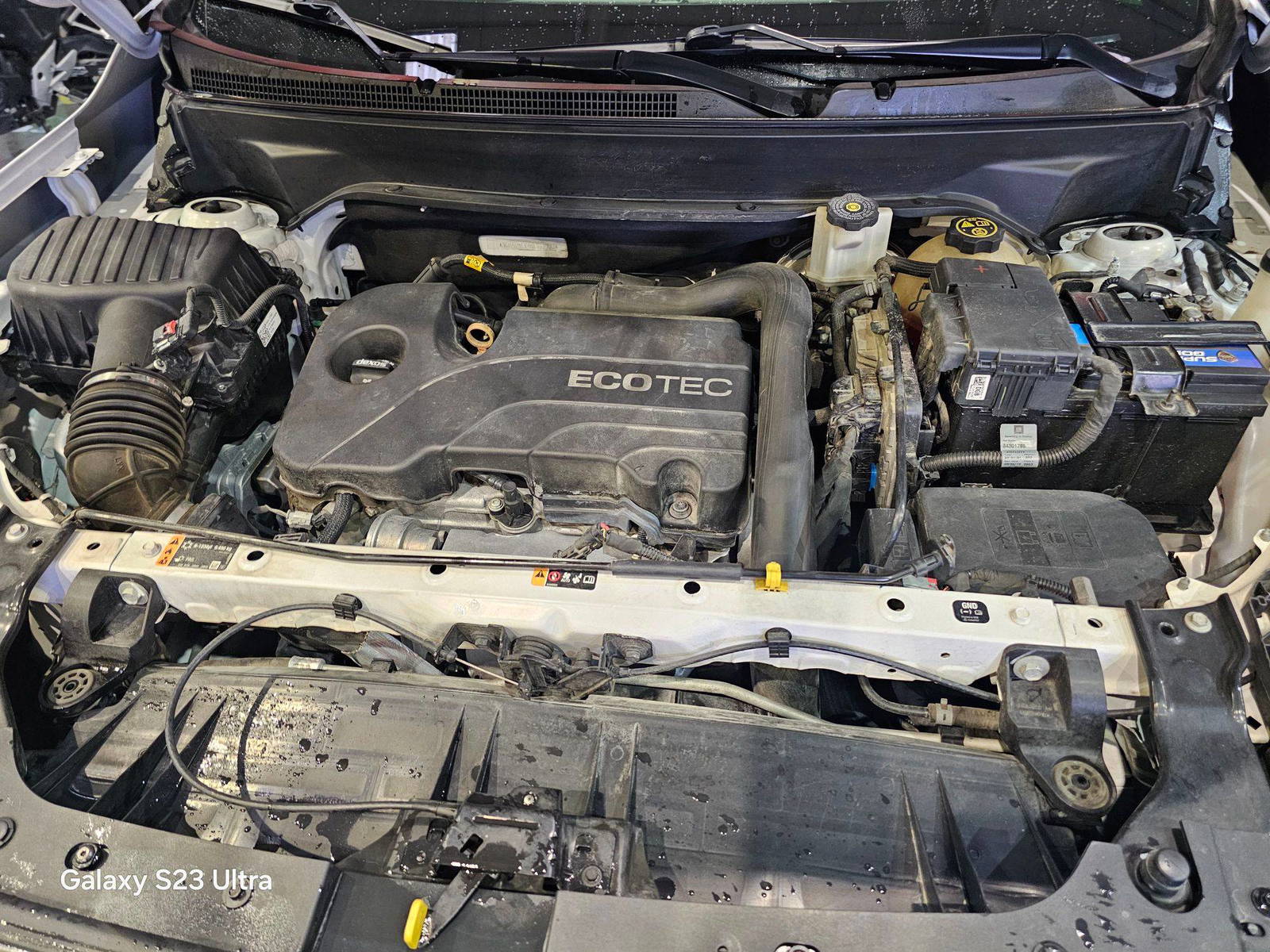 GMC TERRAIN 2019 - Marhaba Auction Used Cars - Image 11