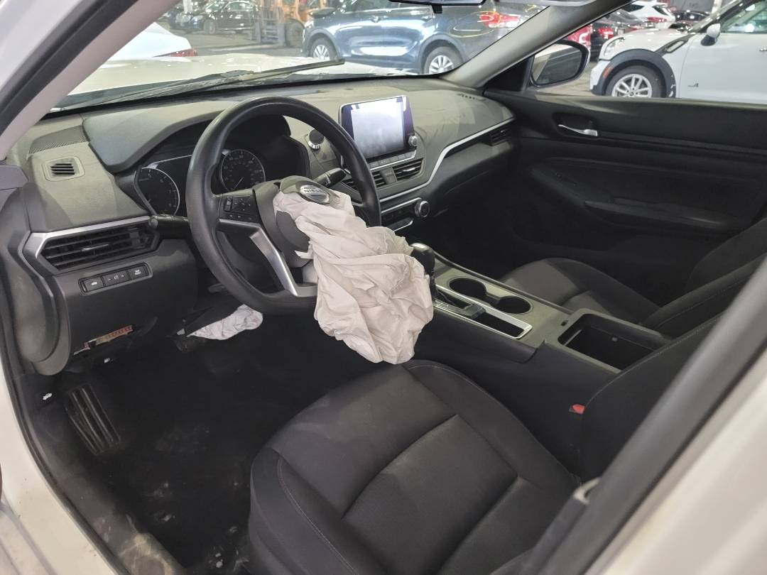 2020 NISSAN ALTIMA — 159209 Miles — Lot 42003 — Main - Marhaba Auctions Used Cars - Image 8