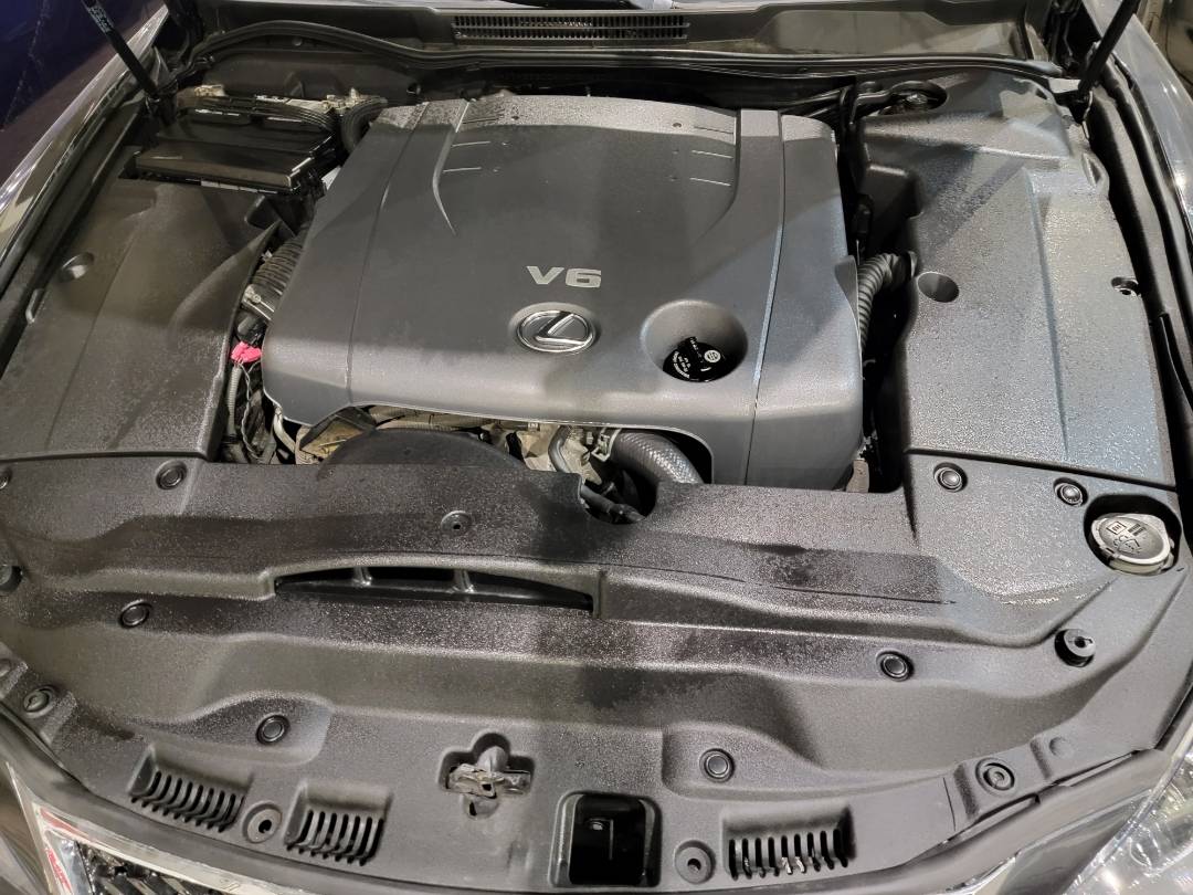 2010 LEXUS IS 250 — 219003 Miles — Lot A5127497 — Main - Marhaba Auctions Used Cars - Image 12